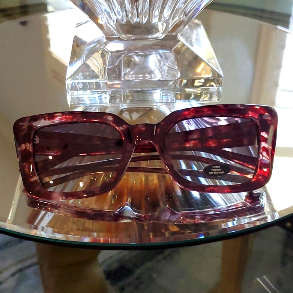 PRIVE REVAUX SUNGLASSES